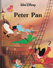 Peter Pan [Hardcover] Disney, Walt