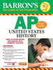 Barron's AP United States History