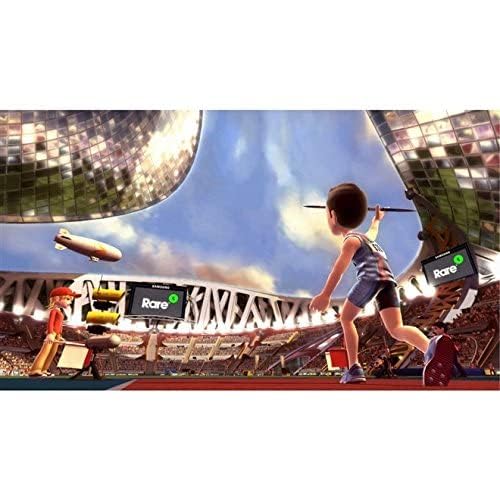 Kinect Sports used book depot