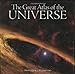 The Great Atlas of the Universe Benaccio, Leopoldo