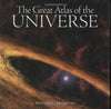 The Great Atlas of the Universe Benaccio, Leopoldo