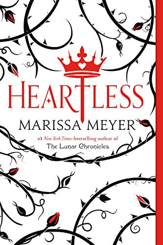 Heartless [Paperback] Meyer, Marissa