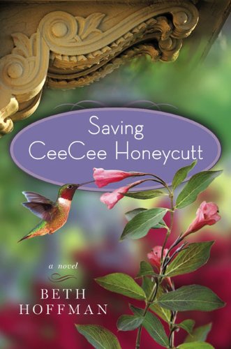 Saving CeeCee Honeycutt: A Novel used book depot