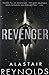 Revenger (The Revenger Series, 1)
