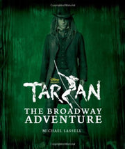 Tarzan: The Broadway Adventure used book depot