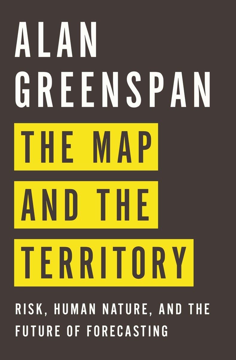 The Map and the Territory: Risk, Human Nature, and the Future of Forecasting used book depot