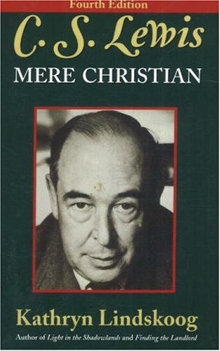 C.S. Lewis: Mere Christian, Fourth Edition used book depot