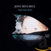 Night Ride Home used book depot