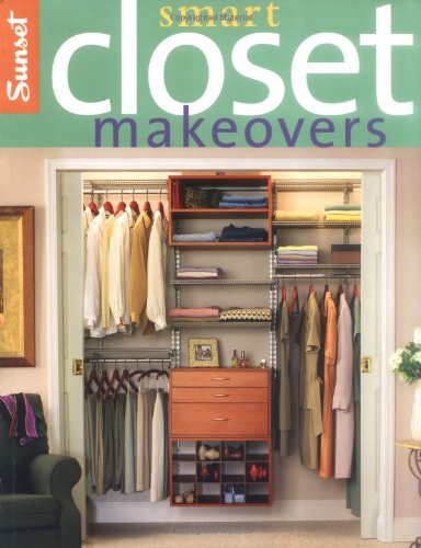 Smart Closet Makeovers used book depot