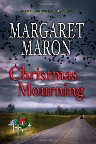 Christmas Mourning (A Deborah Knott Mystery (16)) used book depot