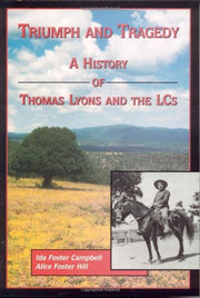 Triumph and Tragedy: A History of Thomas Lyons and the LCs used book depot