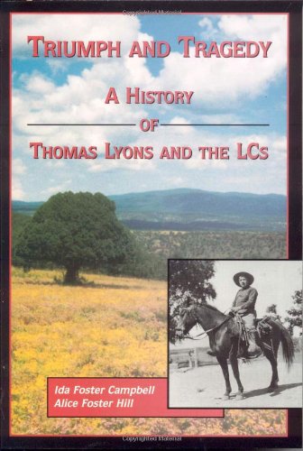 Triumph and Tragedy: A History of Thomas Lyons and the LCs used book depot
