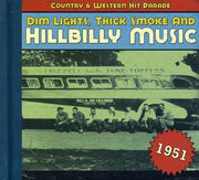 1951-Dim Lights Thick Smoke & Hilbilly Music Count