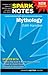 Mythology SparkNotes Literature Guide Series [Paperback] SparkNotes and Edith Hamilton