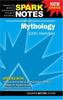 Mythology SparkNotes Literature Guide Series [Paperback] SparkNotes and Edith Hamilton