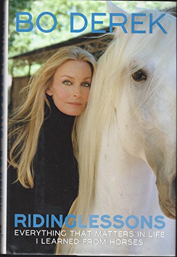 Riding Lessons: Everything That Matters in Life I Learned from Horses