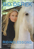 Riding Lessons: Everything That Matters in Life I Learned from Horses
