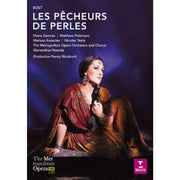 Les Pecheurs de Perles used book depot