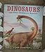 Giant Golden Book of Dinosaurs and Other Prehistoric Reptiles Jane Werner Watson and Rudolph F Zallinger