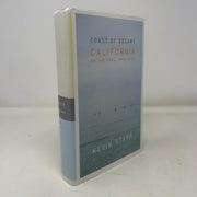 Coast of Dreams: California on the Edge, 1990-2003