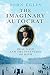 The Imaginary Autocrat: Beau Nash And The Invention Of Bath [Hardcover] Eglin, John