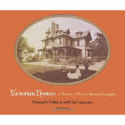 Victorian Houses: A Treasury of Lesser-Known Examples (Dover Architecture) used book depot