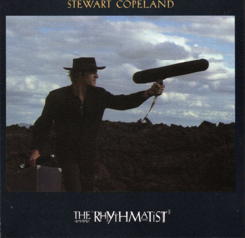 Rhythmatist used book depot