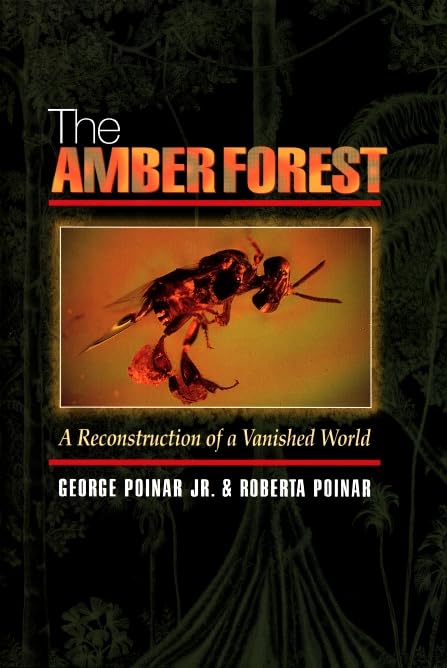 The Amber Forest: A Reconstruction of a Vanished World.