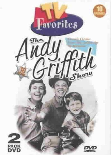 The Andy Griffith Show [DVD]