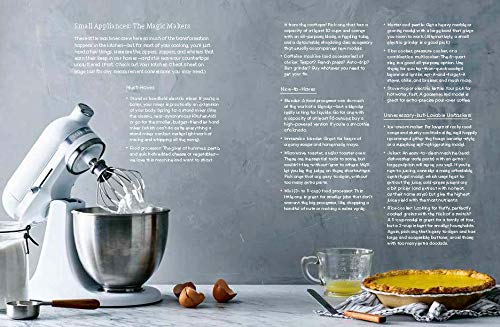 Food52 Your Do-Anything Kitchen: The Trusty Guide to a Smarter, Tidier, Happier Space (Food52 Works) used book depot