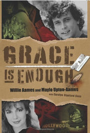 Grace is Enough used book depot