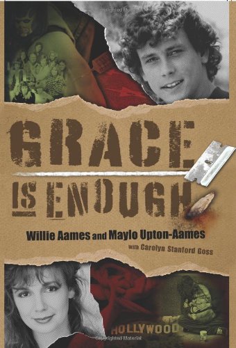 Grace is Enough used book depot