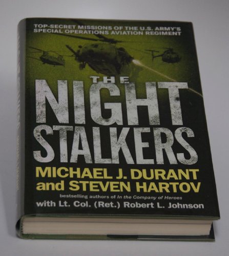 The Night Stalkers