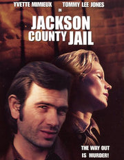 Buena Vista Home Video Jackson County Jail used book depot