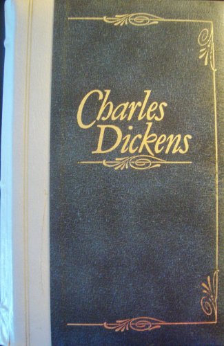 Oliver Twist, Great Expectations, A Tale of Two Cities Masters Library Charles Dickens