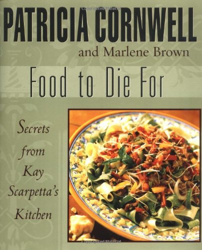 Food to Die For used book depot