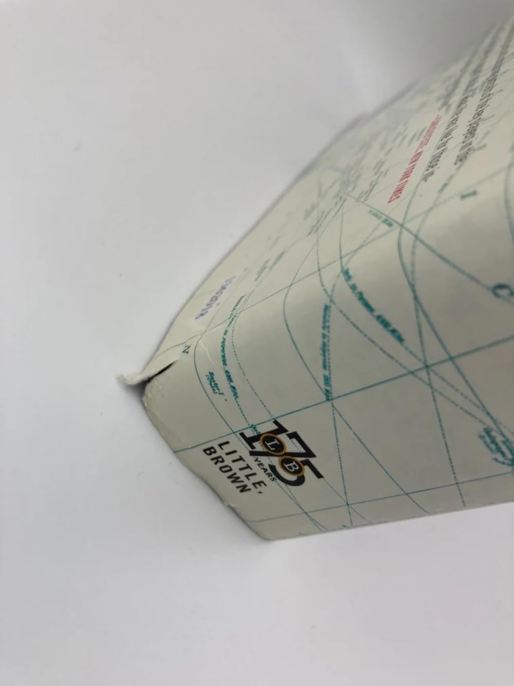 The Second World War used book depot