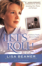 Lets Roll By Beamer Lisa Abraham Ken used book depot