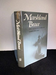 Marshland brace: Two Louisiana stories