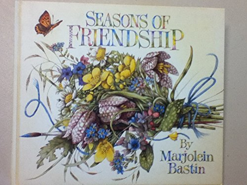 Seasons of Friendship used book depot