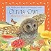 A PeekandFind Adventure with Olivia Owl Maurice Pledger Peek and Find Pledger, Maurice