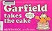 Garfield Takes the Cake DAVIS, JIM