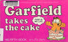 Garfield Takes the Cake DAVIS, JIM