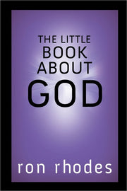 The Little Book About God used book depot