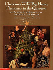Christmas In The Big House: Christmas in the Quarters used book depot