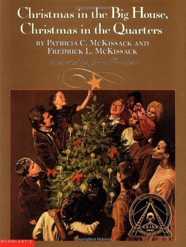Christmas In The Big House: Christmas in the Quarters used book depot