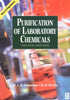 Purification of Laboratory Chemicals PERRIN, D D and Armarego, WLF
