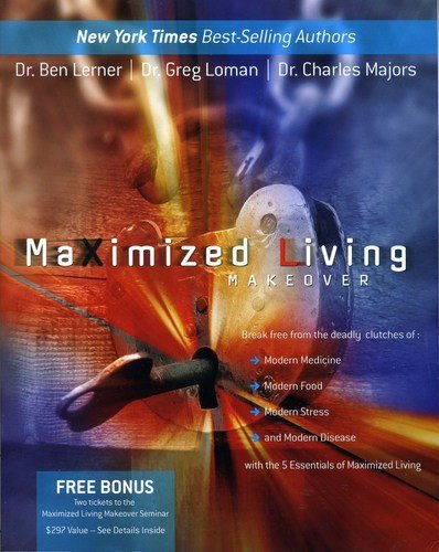 Maximized Living Makeover used book depot