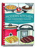 Modern Kitchen, OldFashioned Flavors Everyday Cookbook Collection [Plastic Comb] Gooseberry Patch