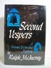 Second Vespers McInerny, Ralph M